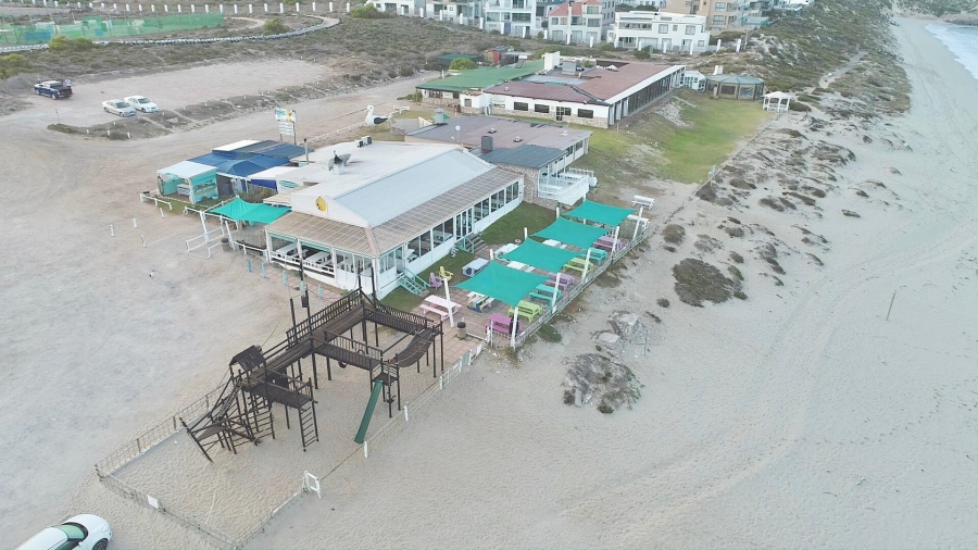 0 Bedroom Property for Sale in Mykonos Western Cape